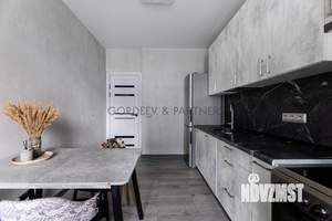 1-к квартира, вторичка, 37м2, 2/10 этаж