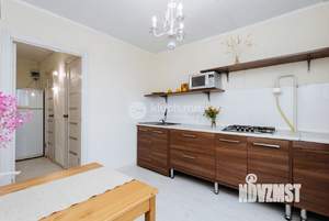 2-к квартира, вторичка, 54м2, 9/9 этаж