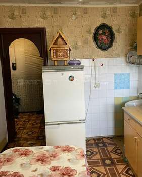 3-к квартира, вторичка, 63м2, 5/9 этаж