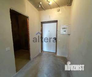 1-к квартира, вторичка, 31м2, 7/19 этаж