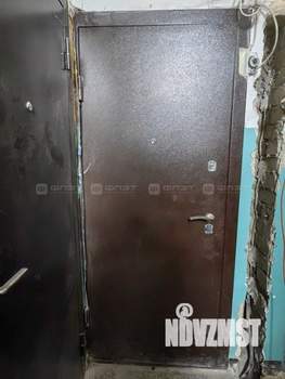 2-к квартира, вторичка, 43м2, 1/5 этаж