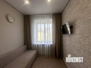 Студия квартира, вторичка, 10м2, 4/5 этаж