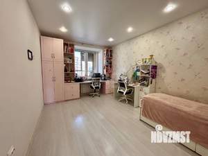 2-к квартира, вторичка, 52м2, 4/9 этаж