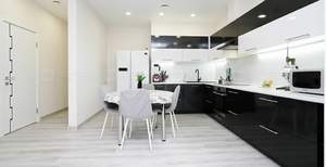 3-к квартира, вторичка, 81м2, 7/36 этаж