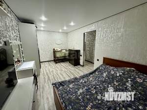 1-к квартира, вторичка, 32м2, 5/5 этаж