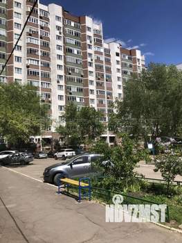3-к квартира, вторичка, 97м2, 8/10 этаж