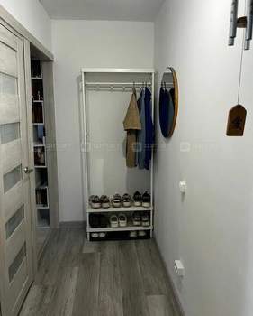 2-к квартира, вторичка, 44м2, 5/5 этаж