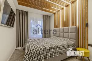 2-к квартира, вторичка, 53м2, 6/10 этаж