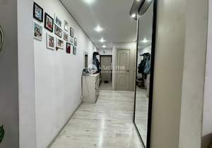 3-к квартира, вторичка, 60м2, 7/10 этаж