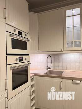 2-к квартира, вторичка, 68м2, 9/16 этаж