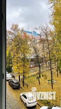 3-к квартира, вторичка, 62м2, 3/5 этаж