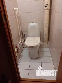 3-к квартира, вторичка, 61м2, 8/9 этаж