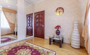 3-к квартира, вторичка, 122м2, 5/6 этаж