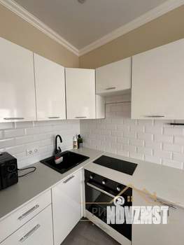 1-к квартира, вторичка, 26м2, 9/12 этаж