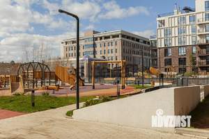 Студия квартира, сданный дом, 32м2, 4/8 этаж