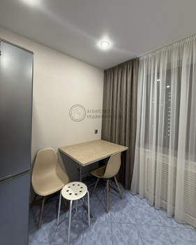 1-к квартира, вторичка, 37м2, 9/10 этаж