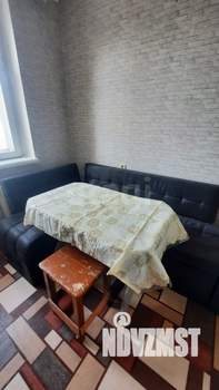 1-к квартира, вторичка, 38м2, 6/6 этаж