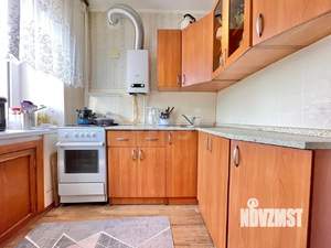 2-к квартира, вторичка, 45м2, 4/5 этаж