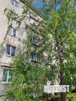 Студия квартира, вторичка, 18м2, 2/5 этаж