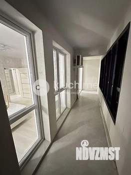 1-к квартира, вторичка, 40м2, 8/9 этаж