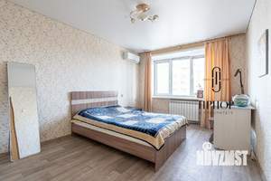 2-к квартира, вторичка, 51м2, 7/9 этаж