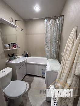 Студия квартира, вторичка, 18м2, 7/9 этаж