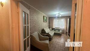 2-к квартира, вторичка, 54м2, 2/10 этаж