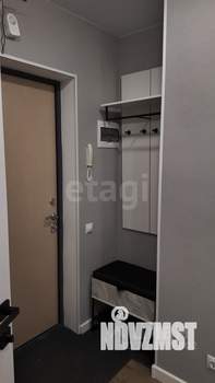 1-к квартира, вторичка, 42м2, 17/19 этаж