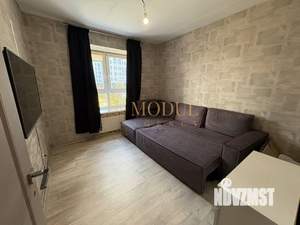 2-к квартира, вторичка, 42м2, 2/10 этаж