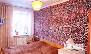 3-к квартира, вторичка, 66м2, 2/3 этаж