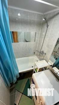 2-к квартира, вторичка, 44м2, 5/5 этаж