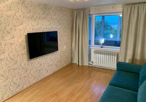 2-к квартира, вторичка, 50м2, 9/9 этаж