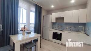 1-к квартира, вторичка, 32м2, 10/19 этаж