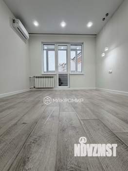 2-к квартира, вторичка, 45м2, 3/5 этаж