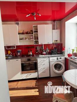 1-к квартира, вторичка, 31м2, 5/5 этаж