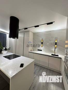 3-к квартира, вторичка, 118м2, 19/23 этаж