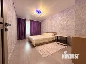 3-к квартира, вторичка, 82м2, 4/18 этаж