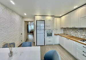 2-к квартира, вторичка, 60м2, 5/5 этаж