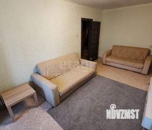 1-к квартира, вторичка, 33м2, 5/7 этаж