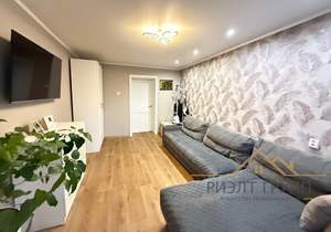 3-к квартира, вторичка, 60м2, 3/5 этаж