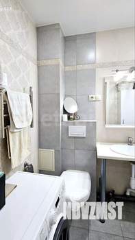 1-к квартира, вторичка, 43м2, 3/9 этаж
