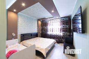 2-к квартира, вторичка, 76м2, 1/5 этаж