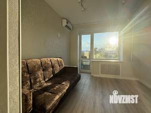 Студия квартира, вторичка, 18м2, 5/5 этаж