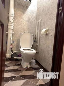 1-к квартира, вторичка, 35м2, 5/5 этаж