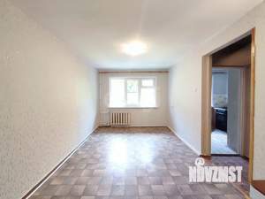 1-к квартира, вторичка, 31м2, 2/5 этаж