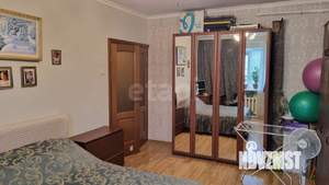 2-к квартира, вторичка, 58м2, 4/4 этаж