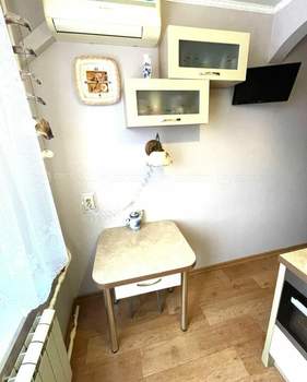 2-к квартира, вторичка, 46м2, 4/5 этаж