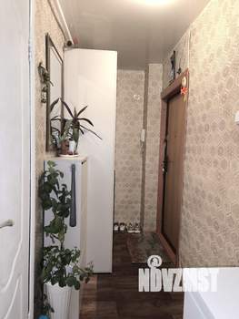 1-к квартира, вторичка, 33м2, 1/5 этаж