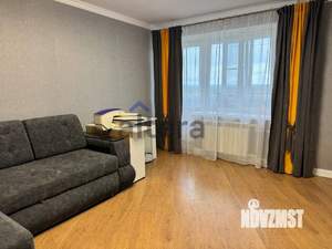 3-к квартира, вторичка, 60м2, 9/9 этаж
