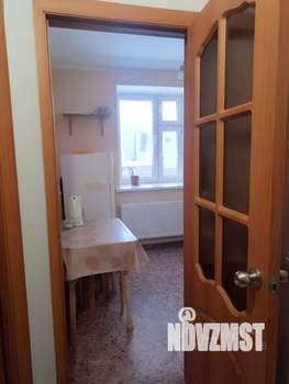 1-к квартира, вторичка, 32м2, 1/9 этаж